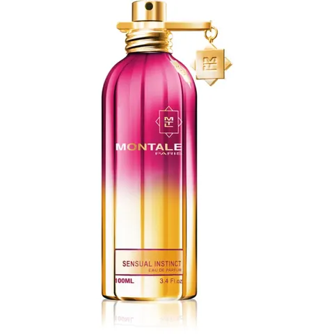 Montale Sensual Instinct Eau de Parfum 100 ml – zdjęcie 2