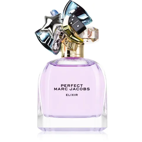 Marc Jacobs Elixir Eau de Parfum 50 ml – zdjęcie 2