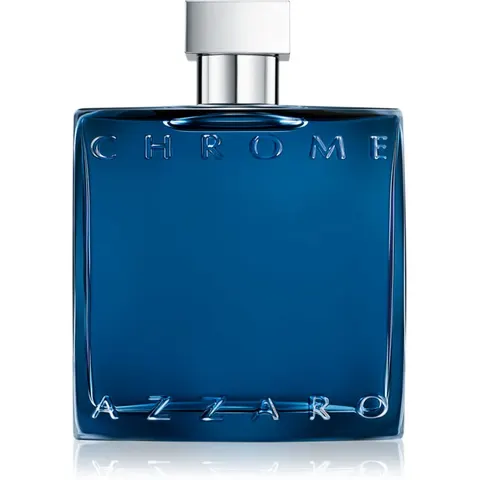 Azzaro Chrome Parfum 100 ml – zdjęcie 2