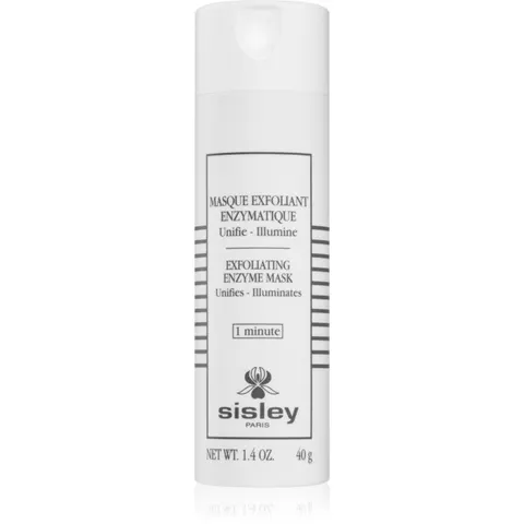 Sisley Exfoliating Enzyme Mask 40 g – zdjęcie 2