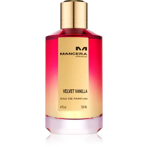 Mancera Velvet Vanilla Eau de Parfum 120 ml – zdjęcie 2