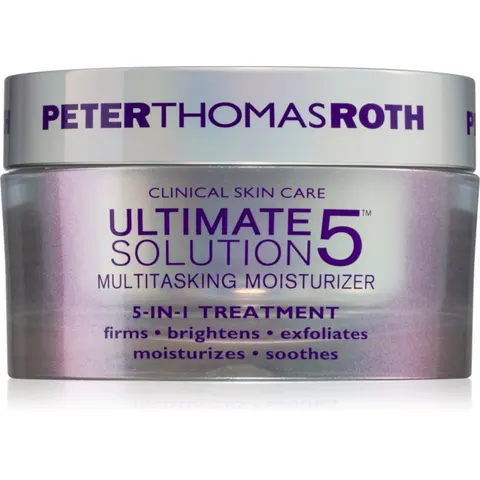 Peter Thomas Roth Ultimate Solution 5™ Multitasking Moisturizer 50 ml – zdjęcie 2