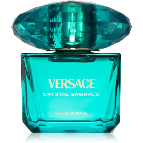 Versace Emerald Eau de Parfum 90 ml – zdjęcie 2