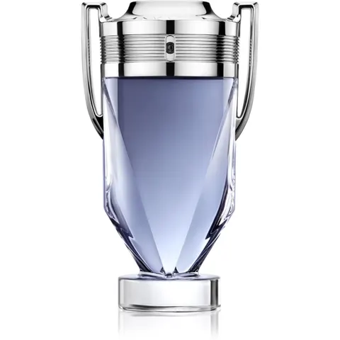 Rabanne Invictus Eau de Toilette 200 ml – zdjęcie 2