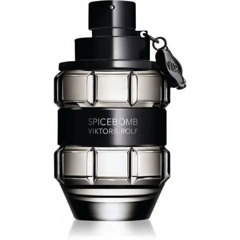 Viktor & Rolf Woda toaletowa 50 ml – zdjęcie 2