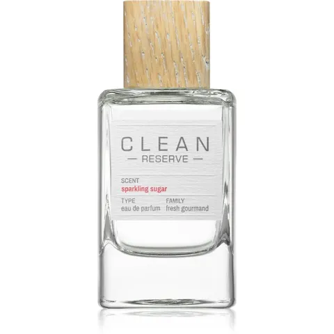 CLEAN Reserve Sparkling Sugar Eau de Parfum 100 ml – zdjęcie 2