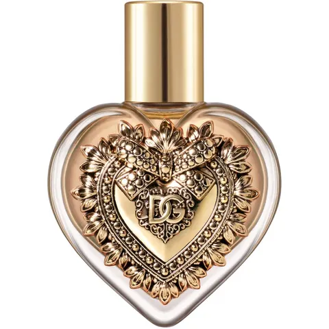 Dolce & Gabbana Devotion Eau de Parfum 20 ml – zdjęcie 2