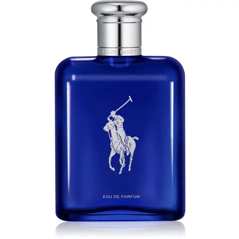 Ralph Lauren Polo Blue Eau de Parfum 125 ml – zdjęcie 2
