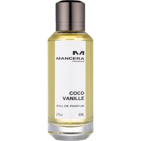 Mancera Coco Vanille Eau de Parfum 60 ml – zdjęcie 2