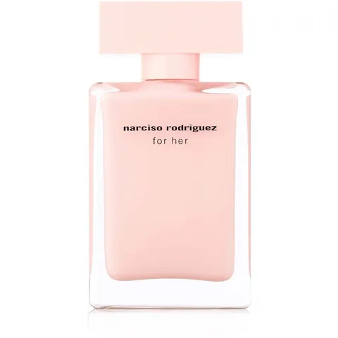 Narciso Rodriguez For Her Eau de Parfum 50 ml – zdjęcie 2