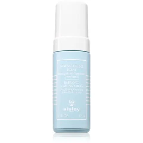 Sisley Radiance Foaming Cream 125 ml – zdjęcie 2