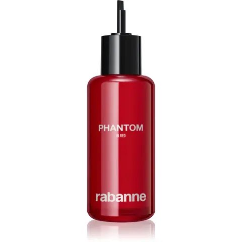 Rabanne Phantom In Red Parfum Elixir 200 ml – zdjęcie 2