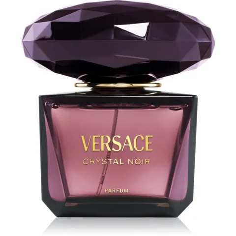 Versace Crystal Noir Parfum 90 ml – zdjęcie 2
