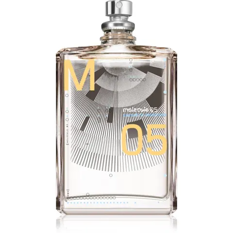 Escentric Molecules Molecule 05 100 ml – zdjęcie 2