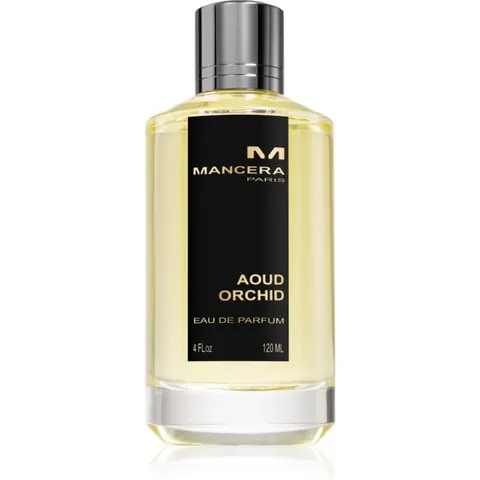 Mancera Aoud Orchid Eau de Parfum 120 ml – zdjęcie 2