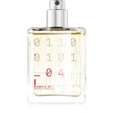Escentric Molecules Escentric 04 30 ml – zdjęcie 2