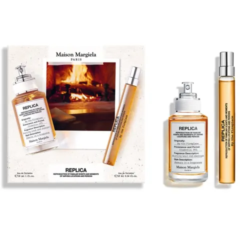 Maison Margiela Replica By The Fireplace Gift Set – zdjęcie 2