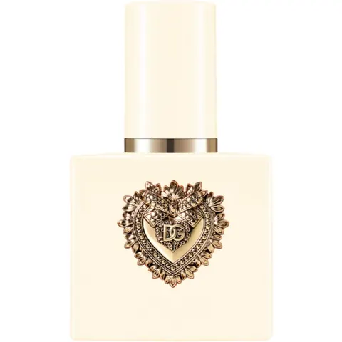 Dolce & Gabbana Your Devotion Eau de Parfum Intense 30 ml – zdjęcie 2