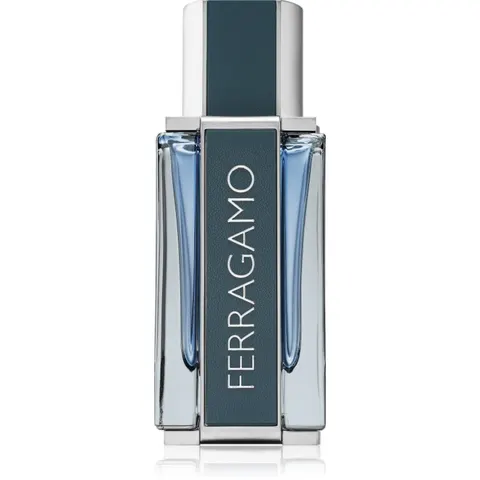 Ferragamo Intense Leather Eau de Parfum 50 ml – zdjęcie 2