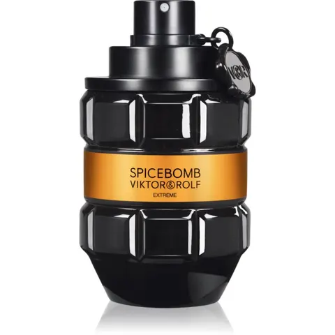 Viktor & Rolf Spicebomb Extreme Eau De Parfum 90 ml – zdjęcie 2