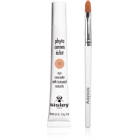 Sisley Phyto-Cernes Éclat 4,5 – 15 ml – zdjęcie 2