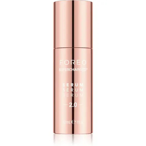 FOREO SUPERCHARGED Serum 2.0 30 ml – zdjęcie 2