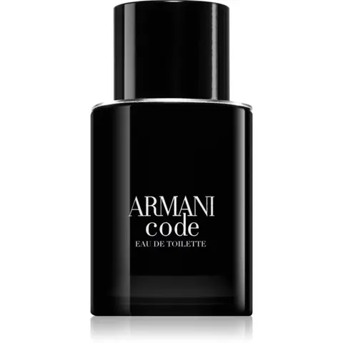 Giorgio Armani Code Eau de Toilette 50 ml – zdjęcie 2