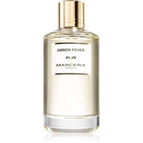 Mancera Amber Fever Eau de Parfum 120 ml – zdjęcie 2