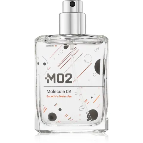 Escentric Molecules Molecule 02 Eau de Toilette 30 ml – zdjęcie 2