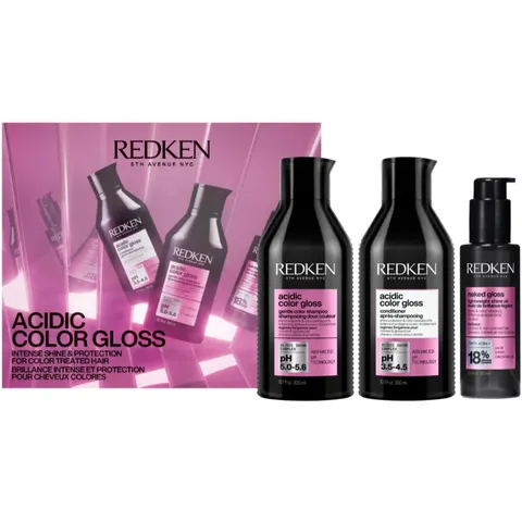 Redken Holidays Kit – zdjęcie 2