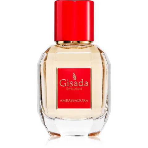 Gisada Prestige Line Ambassadora Eau de Parfum 50 ml – zdjęcie 2