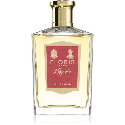 Floris London A Rose For… Eau de Parfum 100 ml – zdjęcie 2