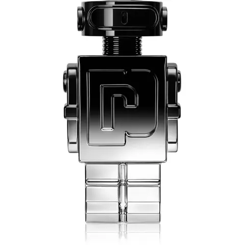 Rabanne Phantom Black Elixir Parfum 150 ml – zdjęcie 2