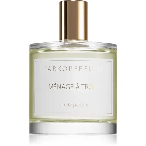Zarkoperfume Ménage À Trois Edp 100 ml – zdjęcie 2
