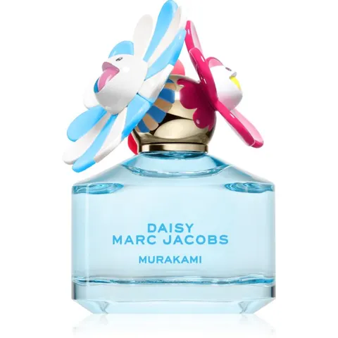 Marc Jacobs Daisy Murakami Blue Eau de Parfum 50 ml – zdjęcie 2