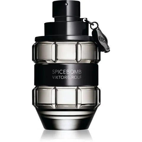 Viktor & Rolf EdT Spray 90 ml – zdjęcie 3