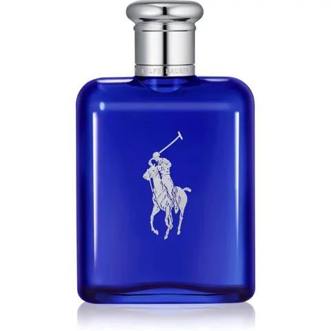 Ralph Lauren Polo Blue EdT 125 ml – zdjęcie 2