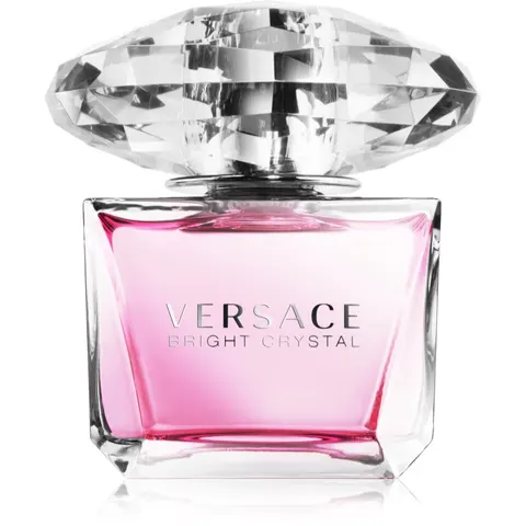 Versace Bright Crystal Eau de Toilette 90 ml – zdjęcie 2
