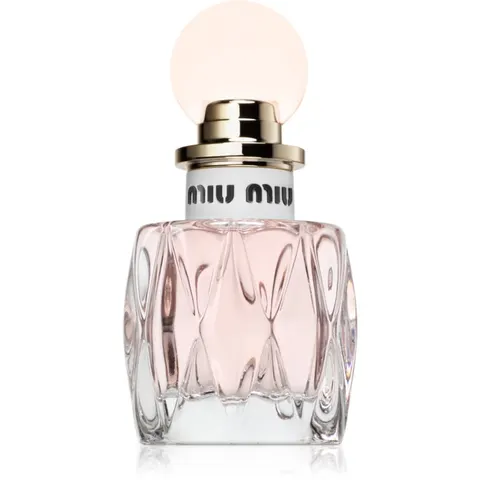 Miu L'eau Rosée Eau de Toilette 50 ml – zdjęcie 2
