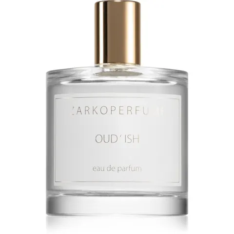 Zarkoperfume Oud'ish EdP 100 ml – zdjęcie 2