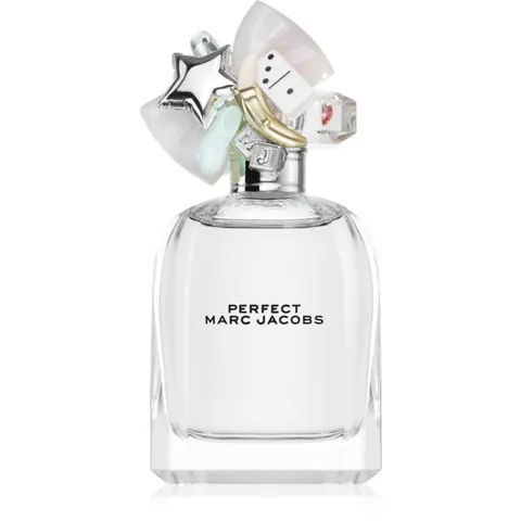 Marc Jacobs Perfect Eau de Toilette 100 ml – zdjęcie 2
