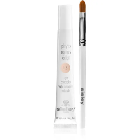 Sisley Phyto-Cernes Éclat 1,5 – 15 ml – zdjęcie 2