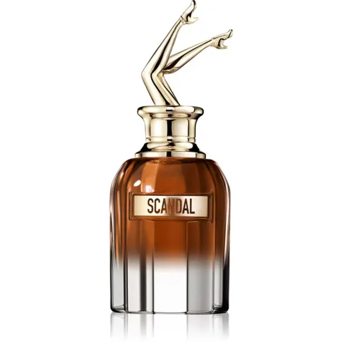 Jean Paul Gaultier Scandal Elixir Parfum 50 ml – zdjęcie 2