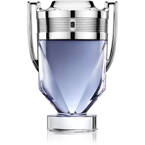 Rabanne Invictus Eau de toilette 100 ml – zdjęcie 2