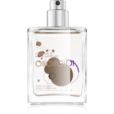 Escentric Molecules Molecule 01 Refill 30 ml – zdjęcie 2
