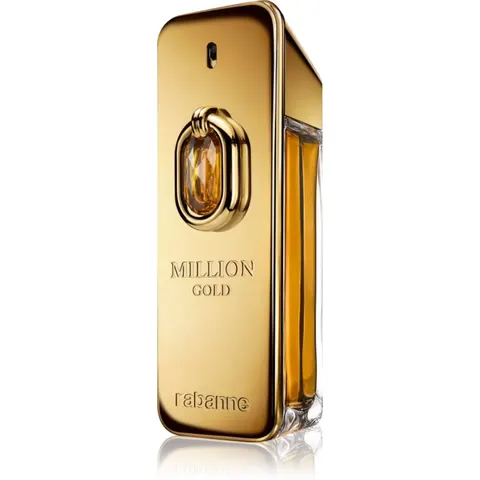 Rabanne Million Gold Elixir Parfum Intense 100 ml – zdjęcie 2