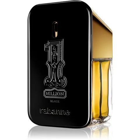 Rabanne One Million Black Eau de Parfum 30 ml – zdjęcie 2