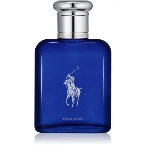 Ralph Lauren Polo Blue EdP 75 ml – zdjęcie 3