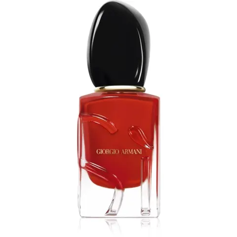 Giorgio Armani Sì Passione Eau De Parfum 30 ml – zdjęcie 2