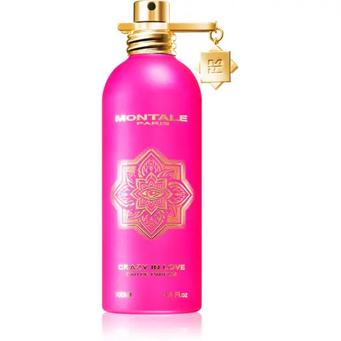 Montale Crazy in Love Eau de Parfum 100 ml – zdjęcie 2